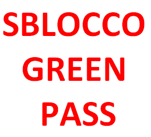 questionario per sblocco green pass