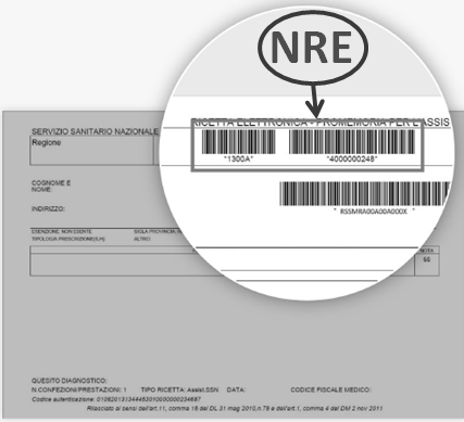 NRE